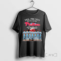 Officials Yes Im Old But I Saw Philadelphia Phillies Players Greatness Signatures Shirts Sweater