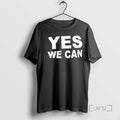 Officials Yes We Can Real Madrid 1 1 Arsenal Champions League Tee Sweater