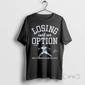 Officials Yoshinobu Yamamoto Losing Isnt An Option Shirts Sweater