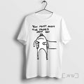 Officials You Must Accept The Frogs New Hat Ceramic Ceramic And Classic Dad Cap Tee