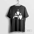 Officials Young Money Trio Black And White Album Cover Lil Wayne Nicki Minaj Drake Ceramic