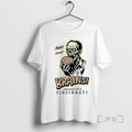 Officials Zombie Fresh Local Brains Harvested Live In Cincinnati Shirts Sweater