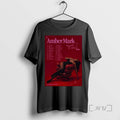 Officials Amber Mark The Pretty Idea Tour 2026 Tee Sweater