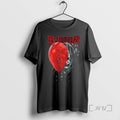 Officials Avatar Dont Go In The Forest Men T Shirt Sweater