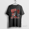 Officials Bucs Raise The Flags Men Shirts Sweater