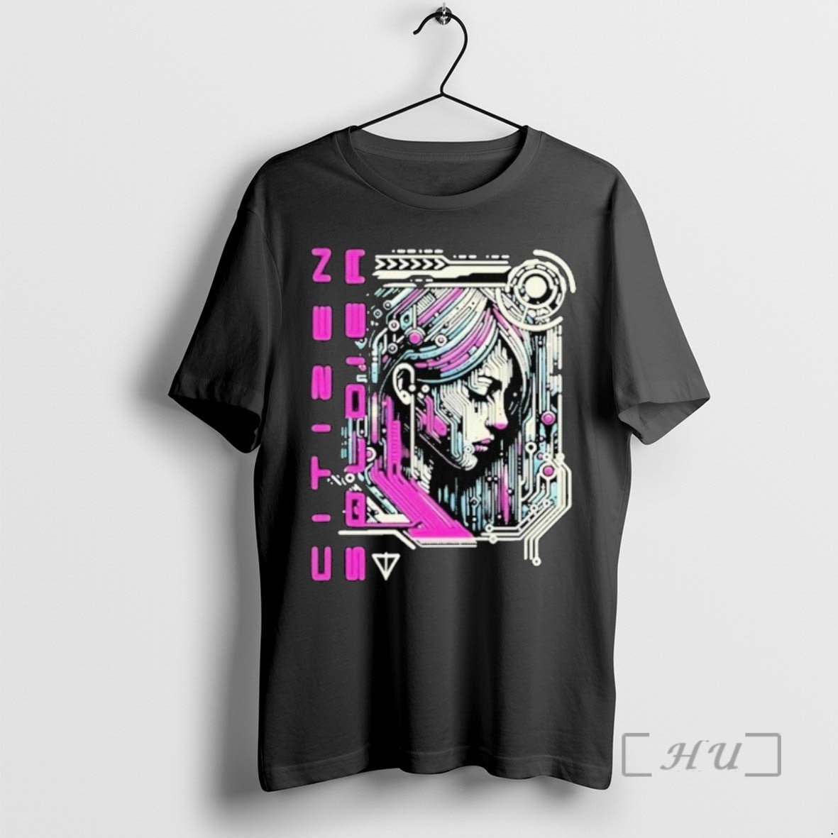Officials Citizen Soldier Wired For Worthless Tee Sweater