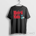 Officials Critical Role The Wonderful World Of Weird Kids Unisex