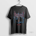 Officials Doja Cat Fortnite Mother Of Thorns Merch Tee Shirt Sweater