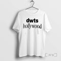 Officials Dwts Hollywood Merch T Shirt Sweater