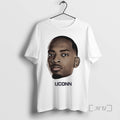 Officials Evgdbuqy Alec Millender Uconn Huskies Mens Basketball Big Head Unisex