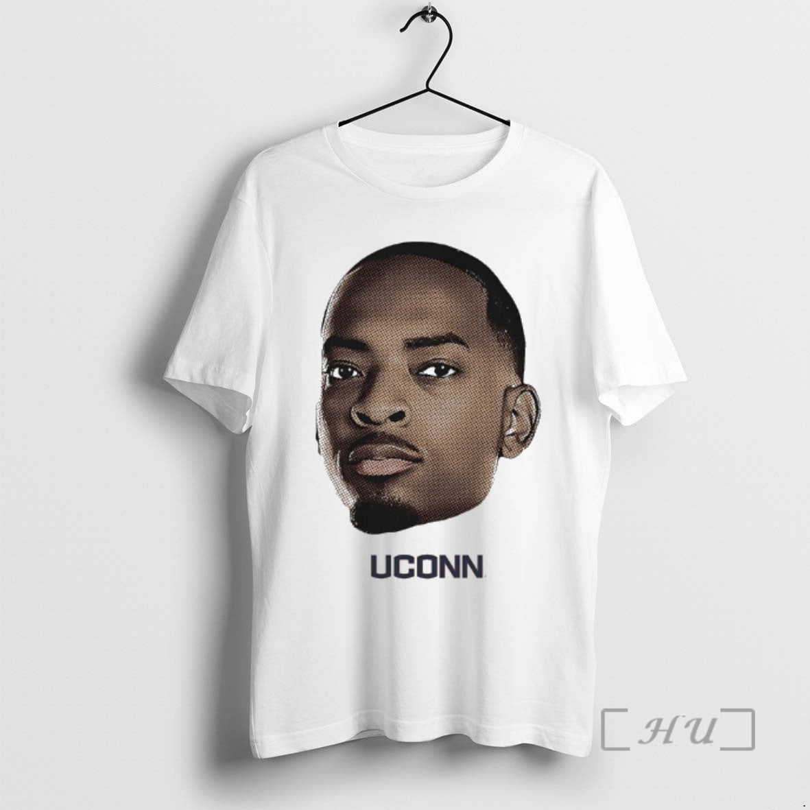 Officials Evgdbuqy Alec Millender Uconn Huskies Mens Basketball Big Head Unisex