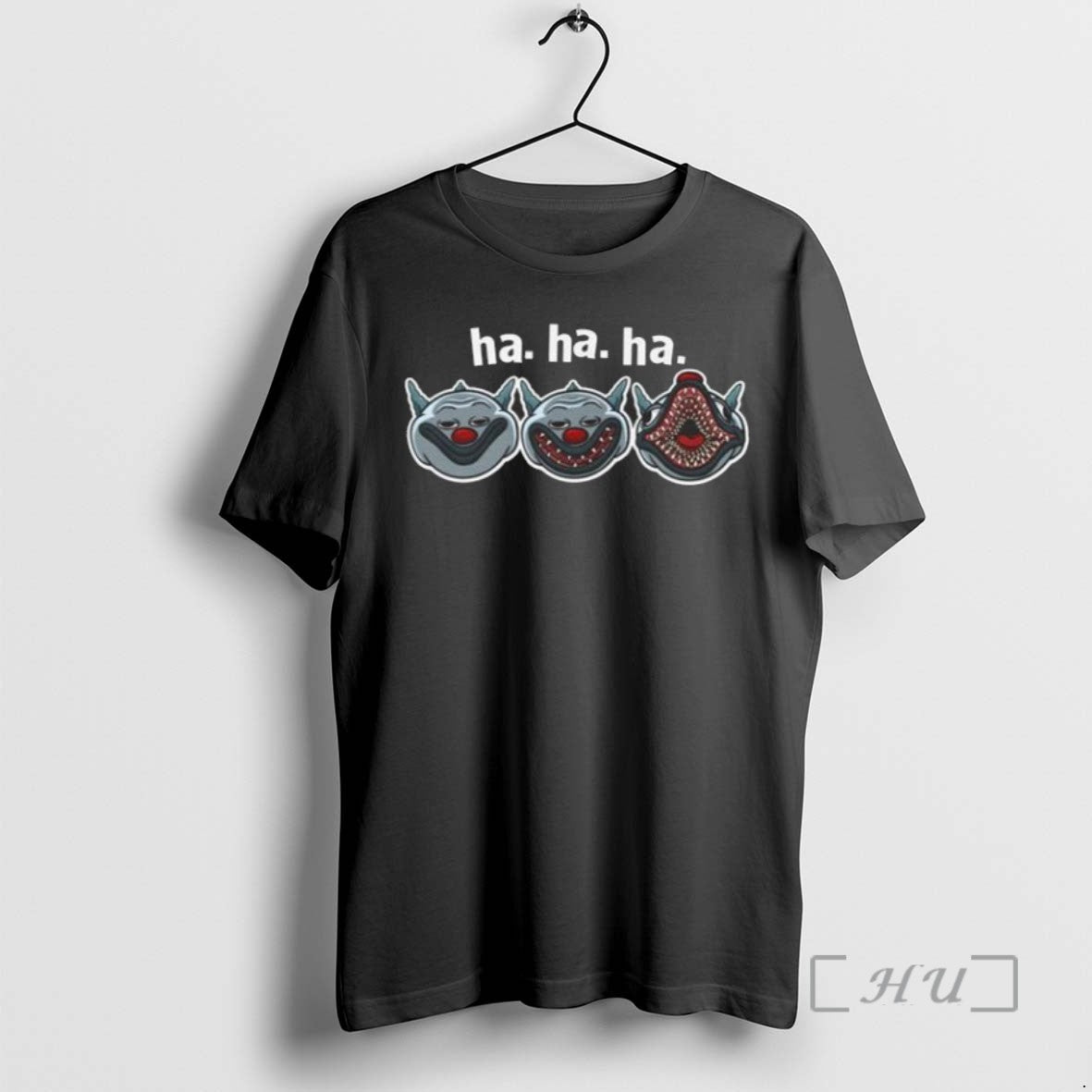 Officials Explosm Ha Ha Ha Shirts Sweater