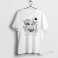 Officials Fantasy Initiative Halloween 25 Tee Shirt Sweater