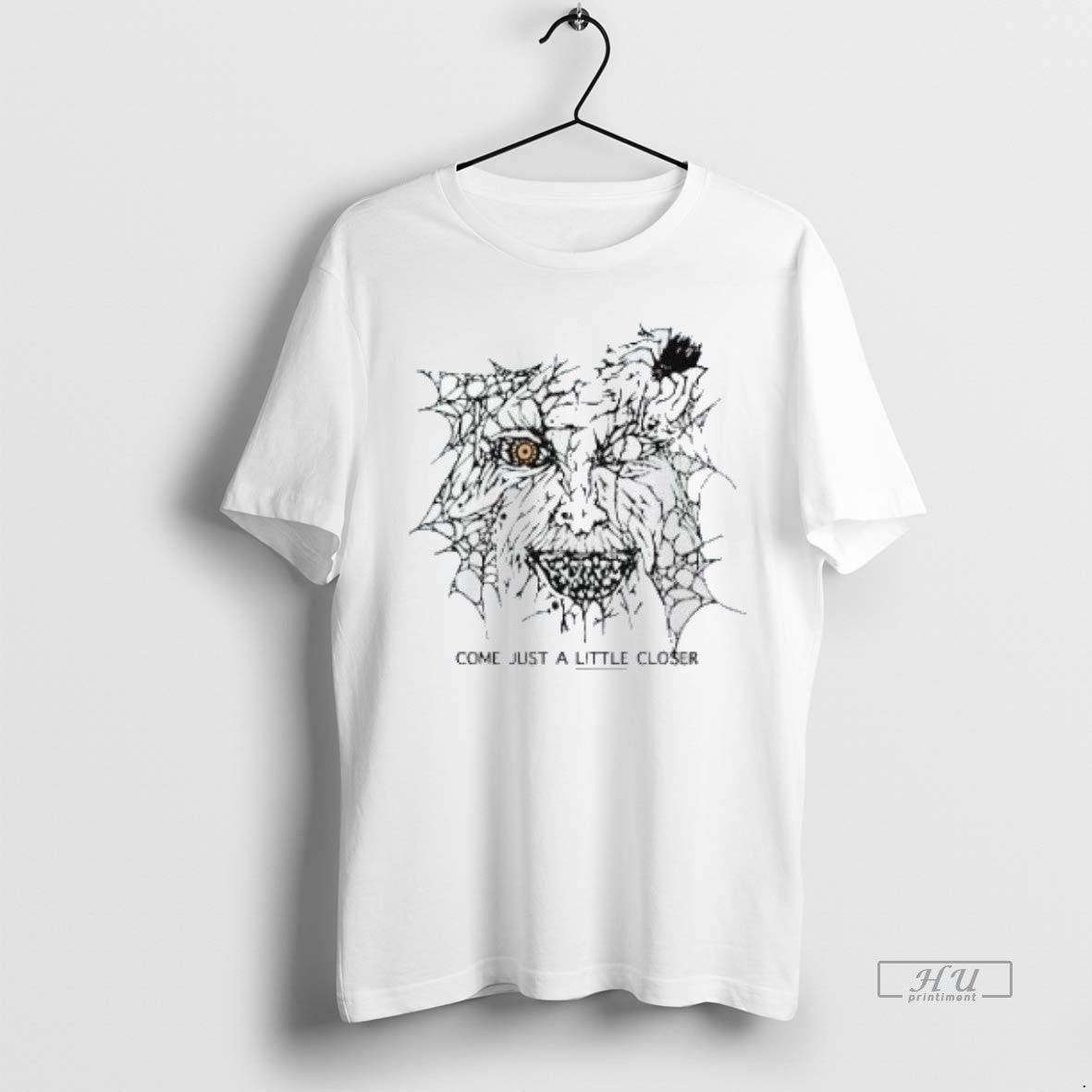 Officials Fantasy Initiative Halloween 25 Tee Shirt Sweater