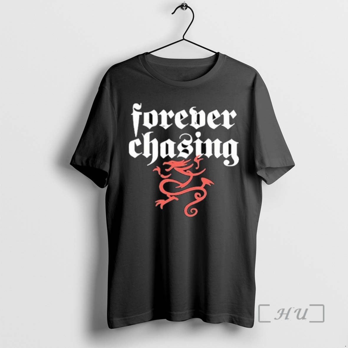 Officials Forever Chasing Lou Sick Of It All Tee Sweater