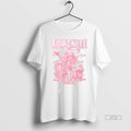 Officials Fortnite Doja Cat Agora Hills Tee Shirt Sweater