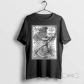 Officials Gallowbraid Maidens Lament Shirts Sweater