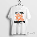 Officials Home Grown Orange County Shirts Sweater