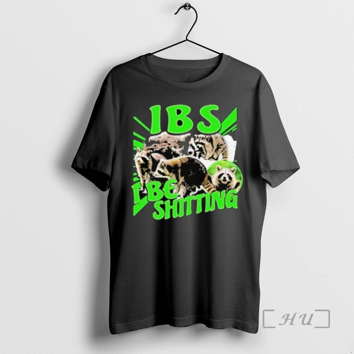Officials Ibs I Be Shitting Tee Sweater