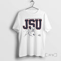 Officials Jackson State University Swac Whoopty Doo Tee Sweater