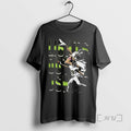 Officials Jaxon Smith Njigba Seattle Lights Out Jsn T Shirt Sweater