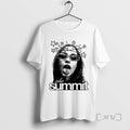 Officials John Summit Dizzy Tee Men Tee Sweater