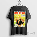 Officials Jungle Jack Perry Jungle Adventures Shirts Sweater