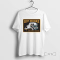 Officials Kip Moore Solitary Tracks Shirts Sweater