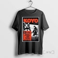 Officials Koyo Lihc Show Racket Nyc In New York Nov 23 2025 Tee Sweater