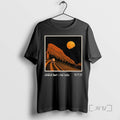 Officials Lane 8 Childish Tour Morrison Colorado Red Rocks Oct 11 2025 Tee Sweater