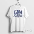 Officials Ln4 Race Dept 2025 T Shirt Sweater