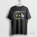 Officials Milwaukee Brewers Vs Tee Sweater