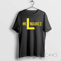 Officials Milwaukee Men T Shirt Sweater