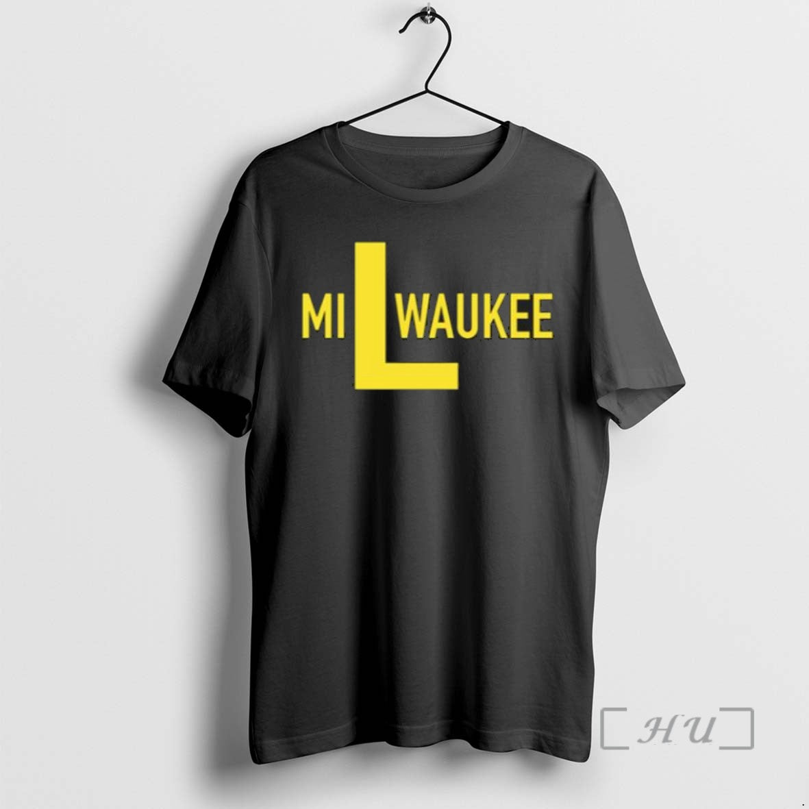 Officials Milwaukee Men T Shirt Sweater