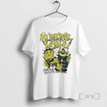 Officials Municipal Waste Oct 18 2025 Starland Ballroom Sayreville Nj Shirts Sweater