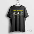 Officials Panic At The Disco Merch 2025 Men Shirts Sweater