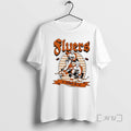 Officials Philadelphia Flyers A Festival On Ice Shirts Sweater