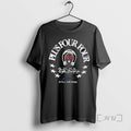 Officials Plus44 High Plains Boxy Tee Men Shirts Sweater