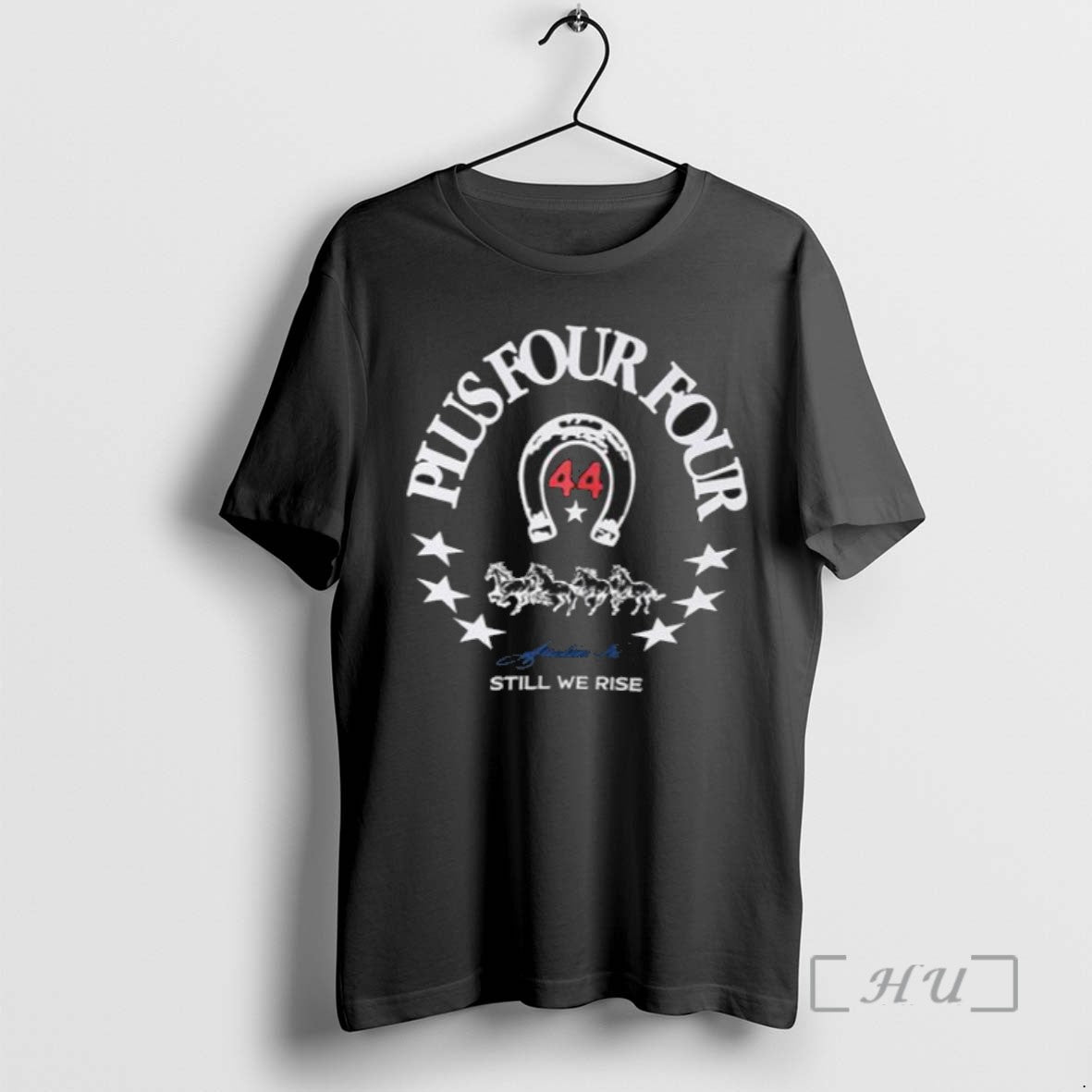 Officials Plus44 High Plains Boxy Tee Men Shirts Sweater