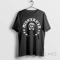 Officials Plus44 High Plains Merch Shirts Sweater