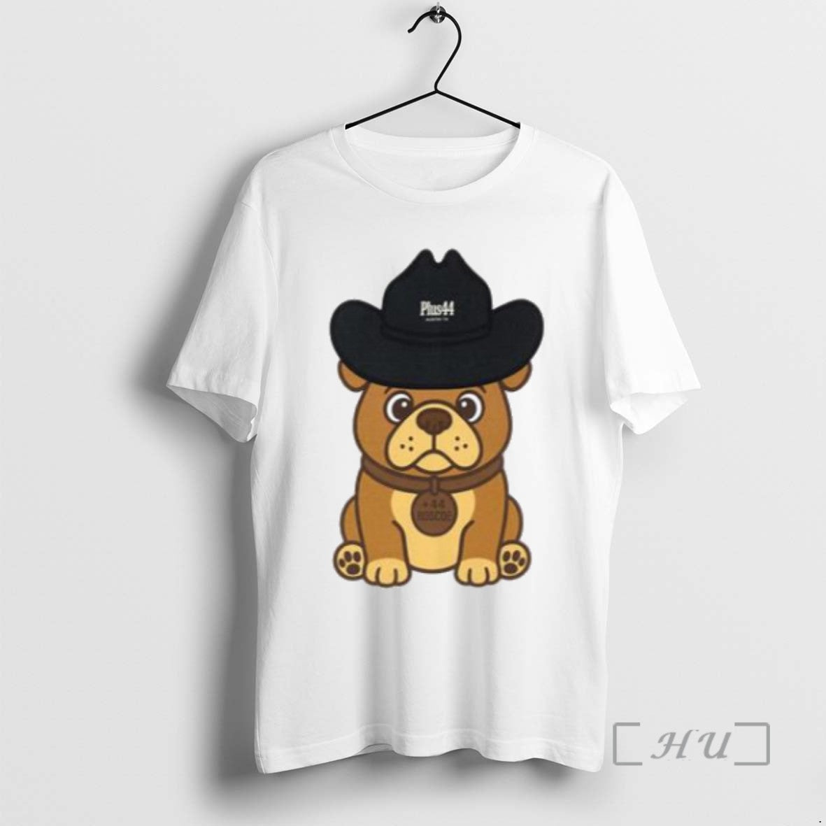 Officials Plus44 Rodeo Roscoe Merch Men Shirts Sweater