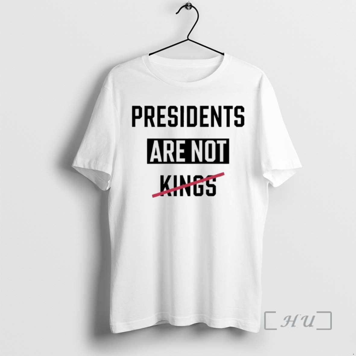 Officials Presidents Are Not Kings Shirts Sweater