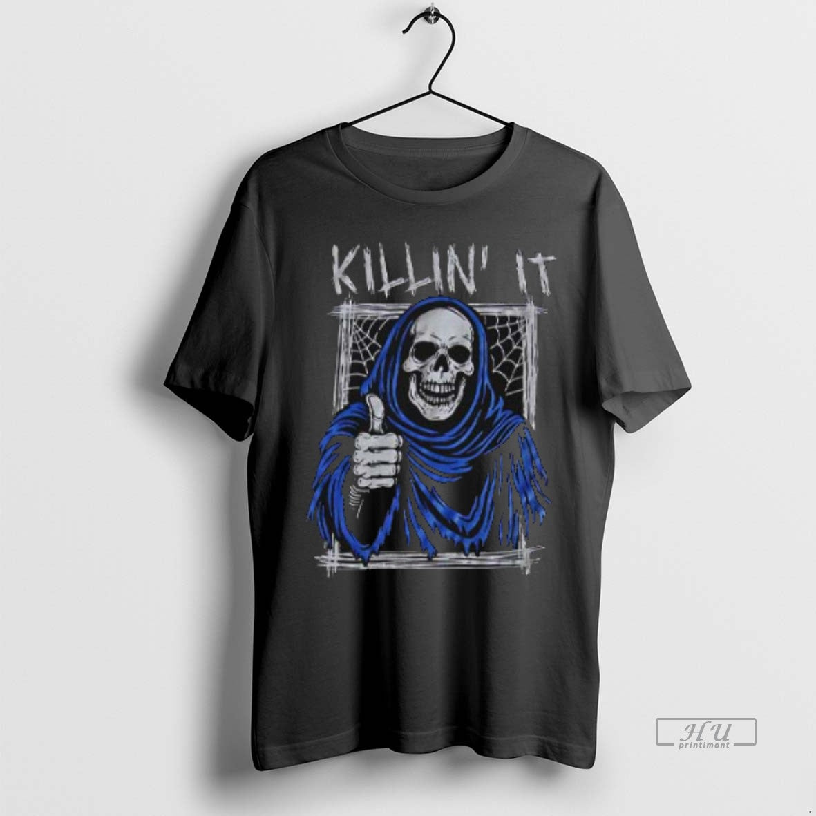 Officials Project Fear Killin It