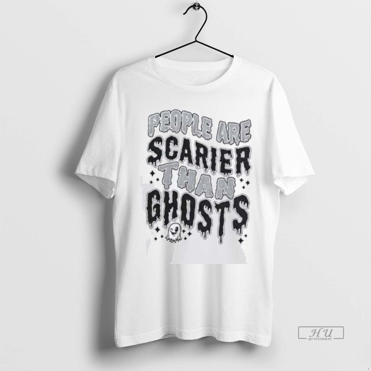 Officials Project Fear People Are Scarier New Tee Shirt Sweater
