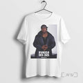 Officials Rip Dangelo Died At Age 51 1974 2025 T Shirt Sweater
