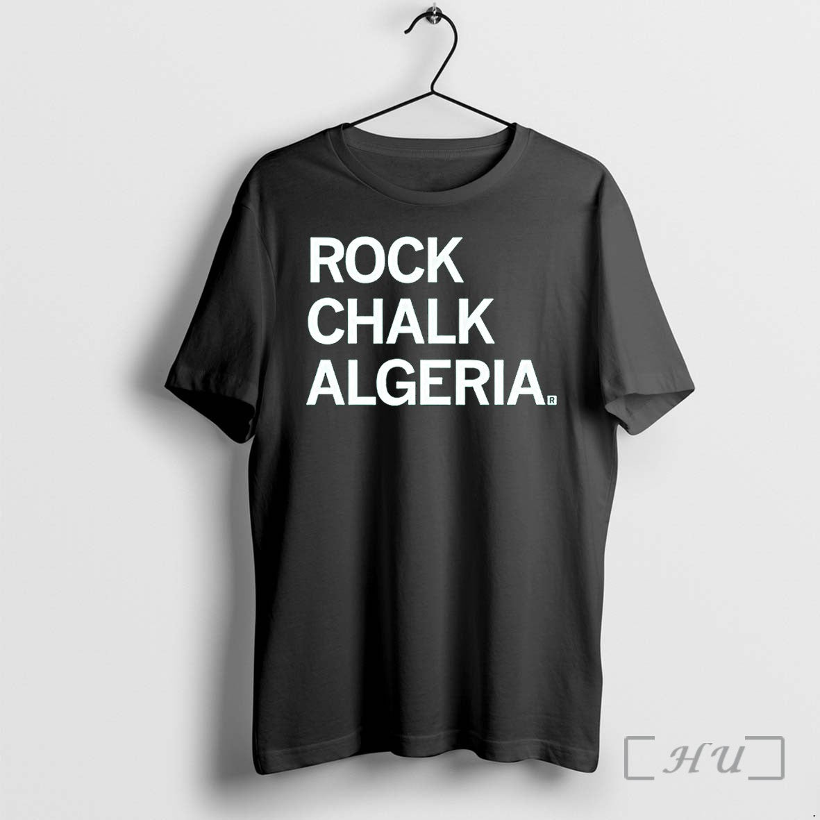 Officials Rock Chalk Algeria Shirts Premium T Shirts Sweater Jpg Unisex