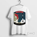 Officials Rocket Lab Jaxa Kakushin Rising Tee Sweater