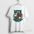 Officials Seahawks 12th Wookiee Men Shirts Sweater