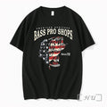 Officials Shaun American Heritage Bass Pro Shops Fish Unisex