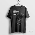 Officials Shohei Ohtani Greatest Of All Time Men Tee Shirt Sweater